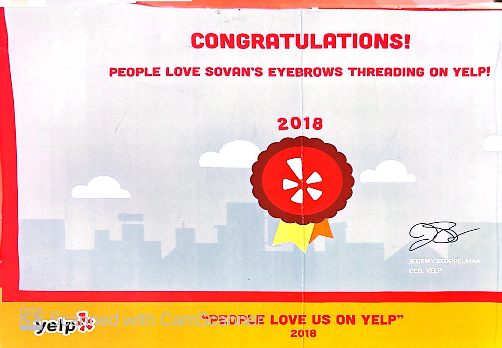 Award 3