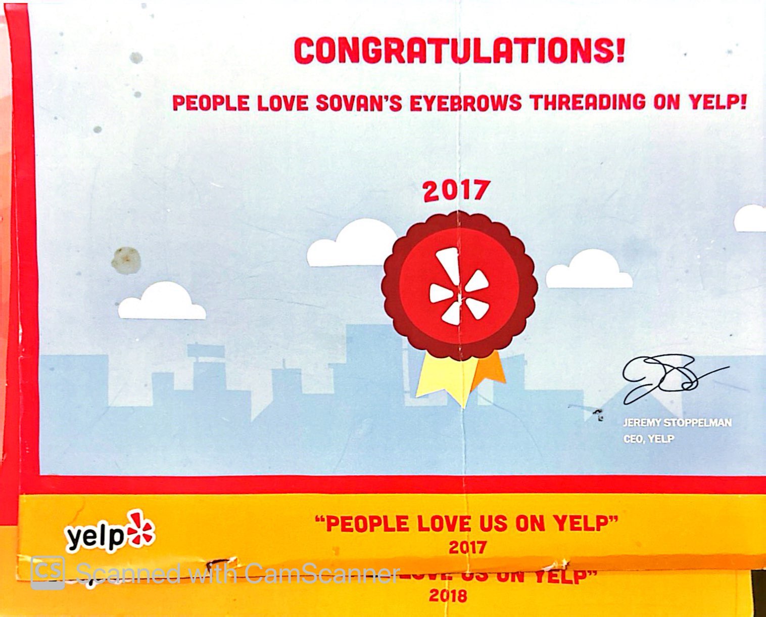 Award 4