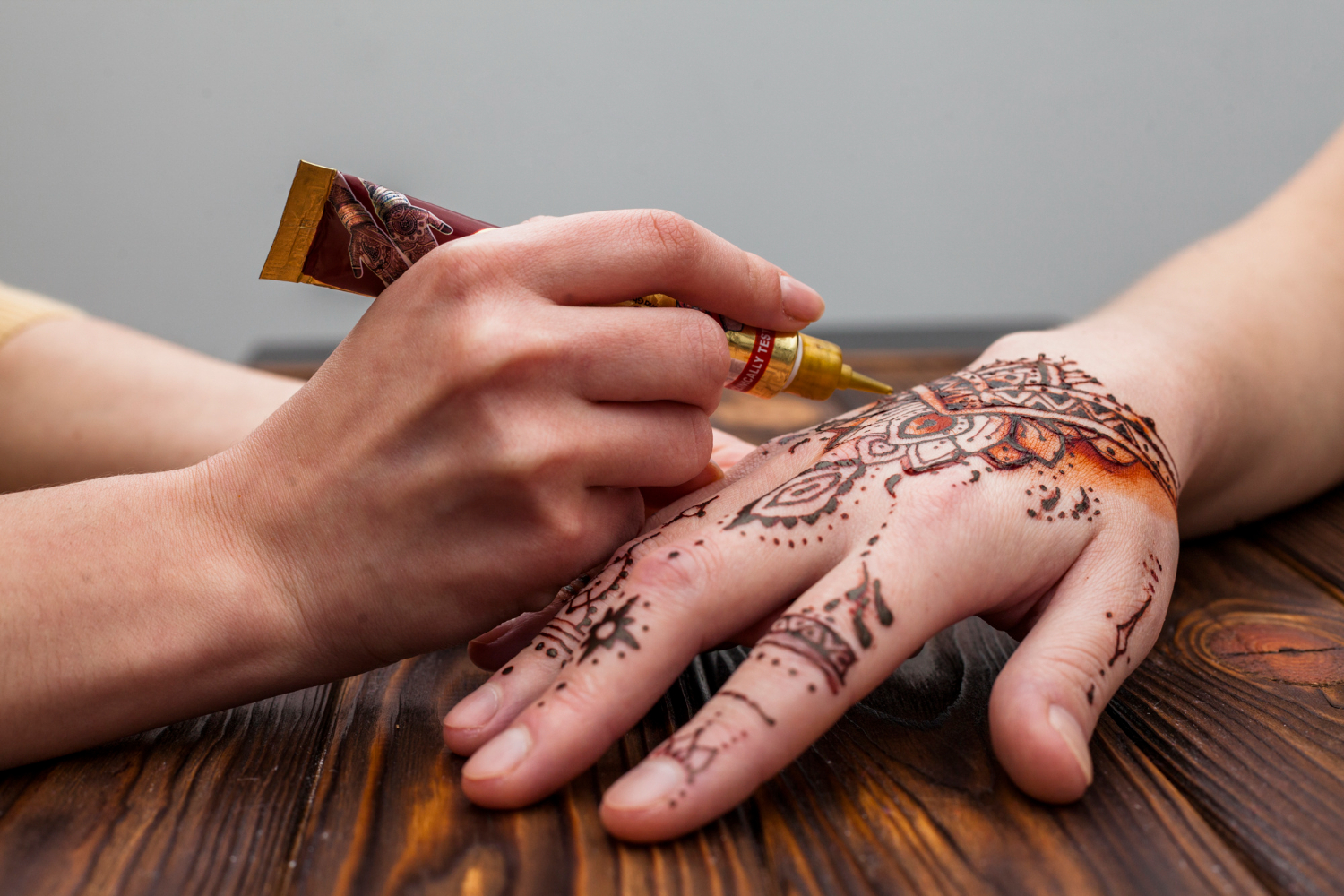 Henna